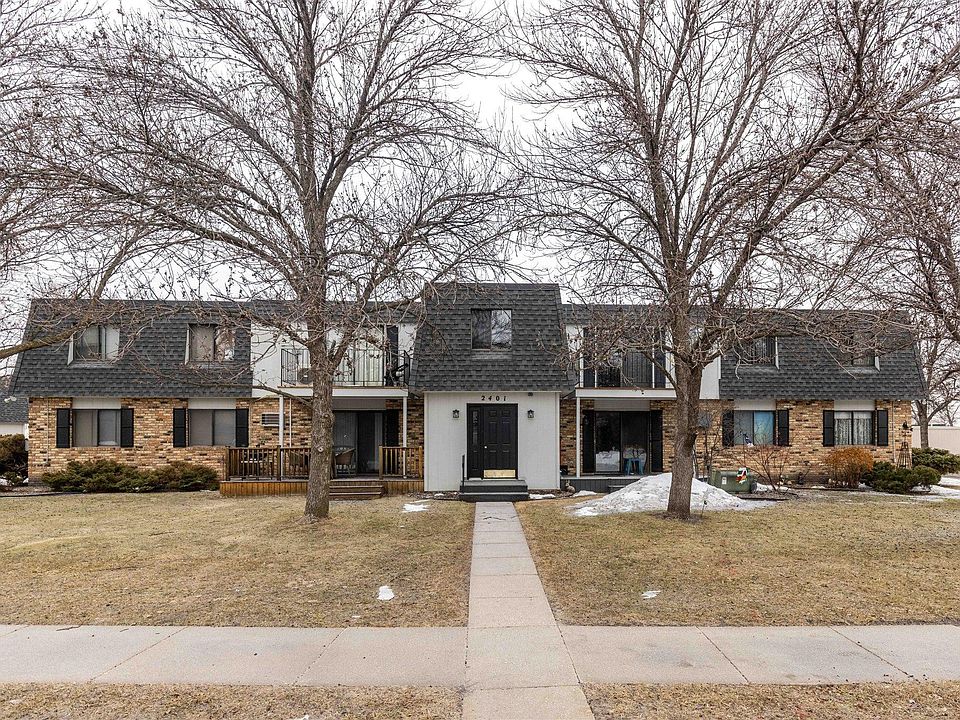 1st image of 2401 Demores Dr S APT 12