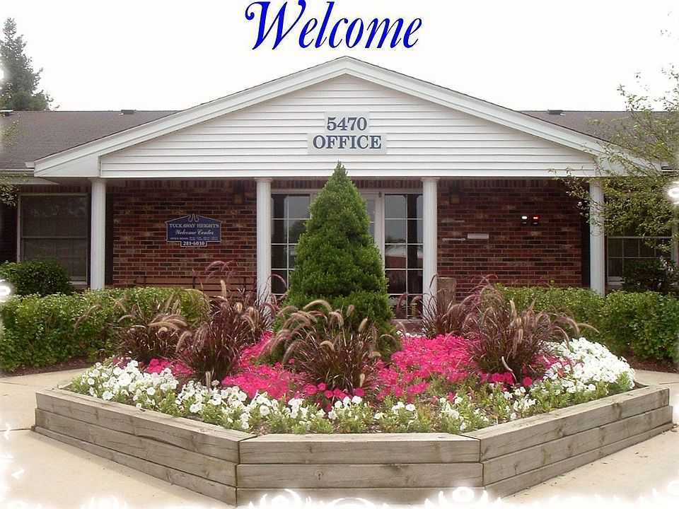 Welcome Home!