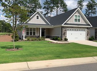201 Luss Ln, Southern Pines, NC 28387