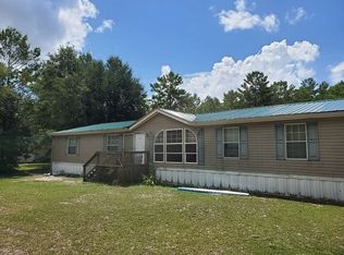 4240 Edge Perry Rd, Crestview, FL 32539