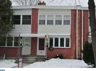 802 Wedgewood Dr, Lansdale, PA 19446