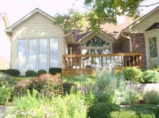 5130 N Boardwalk Pl, Indianapolis, IN