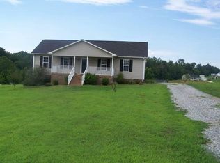 8363 Silas Dr, Snow Camp, NC 27349