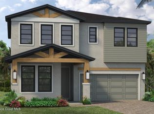 8189 Langila Dr, Melbourne, FL 32940
