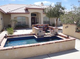 2311 S Richmond Rd, Ridgecrest, CA 93555