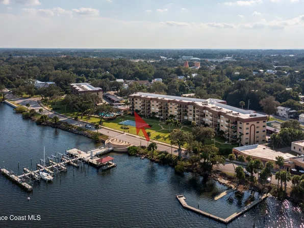 1025 Rockledge Dr APT 213, Rockledge, FL 32955