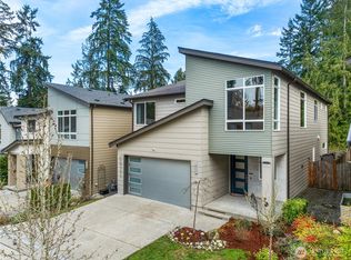 Aspen Heights, Lynnwood, WA 98036