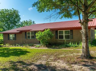 9916 County Road 4 N, Wing, AL 36483