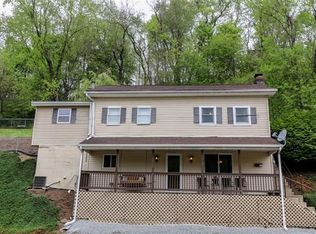 412 Park Ave, Monongahela, PA 15063