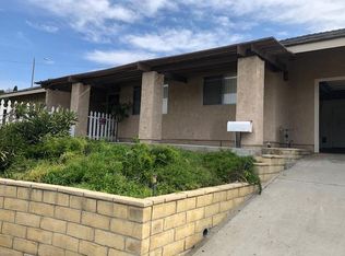 1286 Ahtena Dr, Diamond Bar, CA 91789