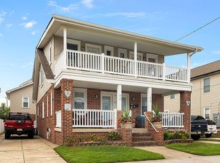 314 E 24th Ave #4, North Wildwood, NJ 08260
