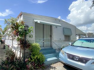 807 SW 1st St #4, Hallandale, FL 33009