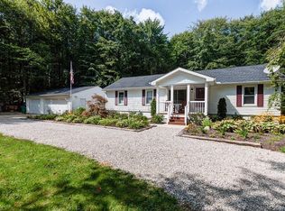 17590 Rock Creek Rd, Thompson, OH 44086