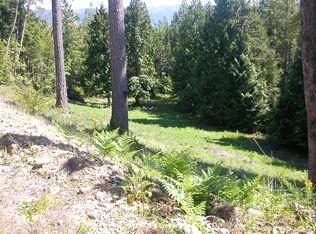 3 N Will Webb Rd, Lilliwaup, WA 98555