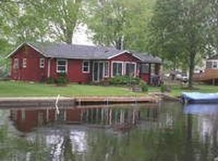 149 E Sunny Acres Dr N, Rome City, IN 46784