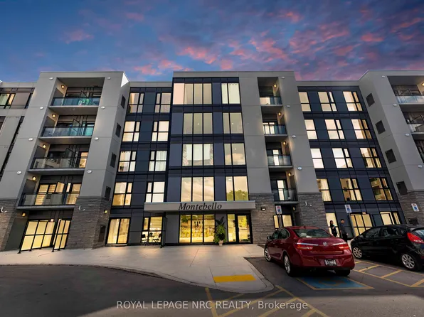 50 Herrick Ave #45, Saint Catharines, ON L2P 0G3