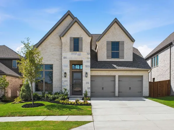 4717 Floral Flds, McKinney, TX 75071