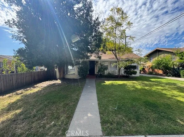 1469 Armadale Ave, Los Angeles, CA 90042