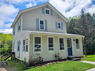 195 Tunnel Street, Readsboro, VT, 05350