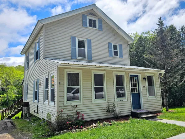 195 Tunnel Street, Readsboro, VT 05350