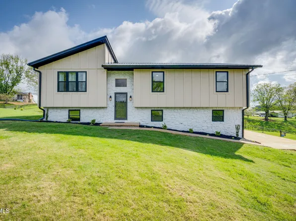 100 Plainview Heights Cir, Greeneville, TN 37745