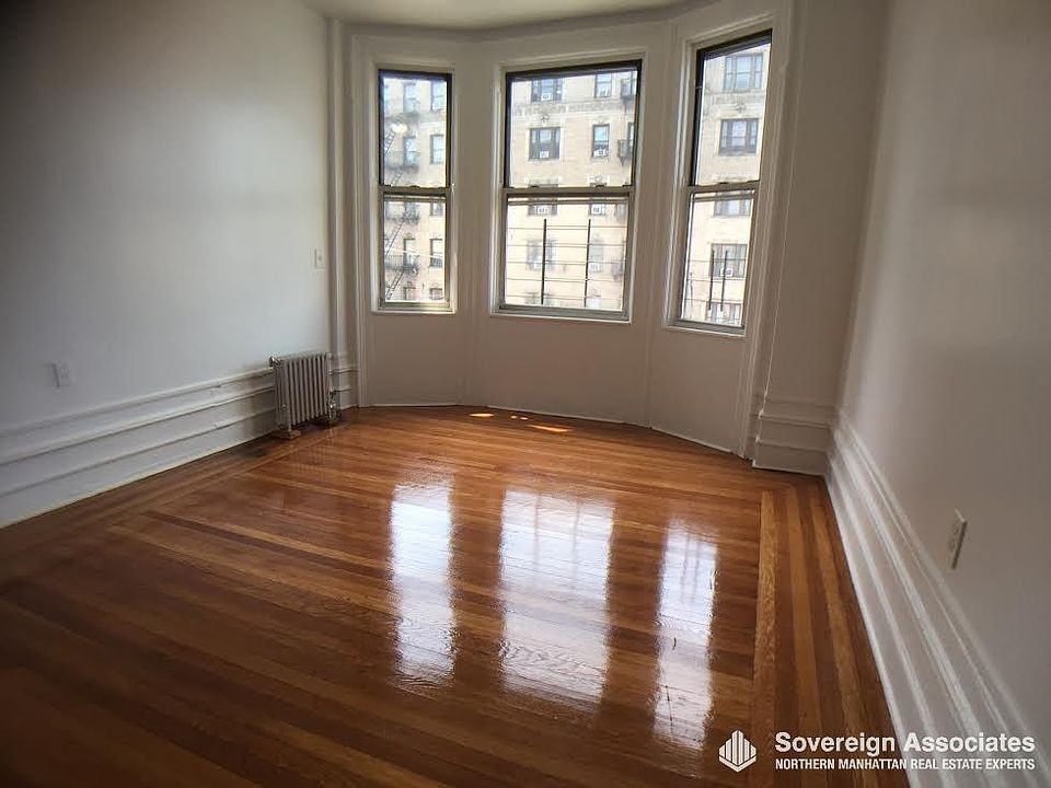 1st image of 561 W 180th St APT 3E