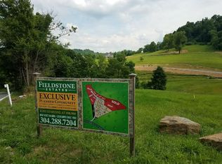 58 Fieldstone Dr, Morgantown, WV