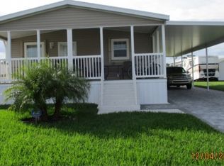 4291 SW 9th Way, Okeechobee, FL 34974