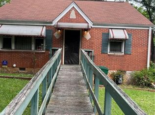 2628 Northview Ave, Decatur, GA 30032