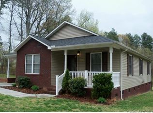 709 Newsome Rd, Salisbury, NC 28146