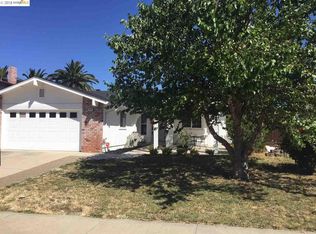 2333 Cordoba Way, Antioch, CA