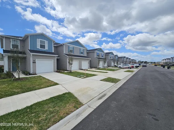 1705 Garden Grove Ct, Jacksonville, FL 32211