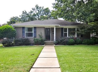 6202 Sudbury Dr, Dallas, TX 75214