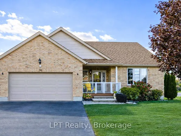 48 Ward Dr, Brighton, ON K0K 1H0
