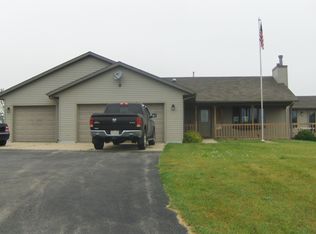 226 Goede Rd, Edgerton, WI 53534