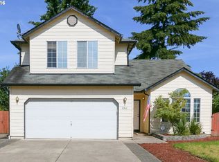 2511 NE 164th Ave, Vancouver, WA