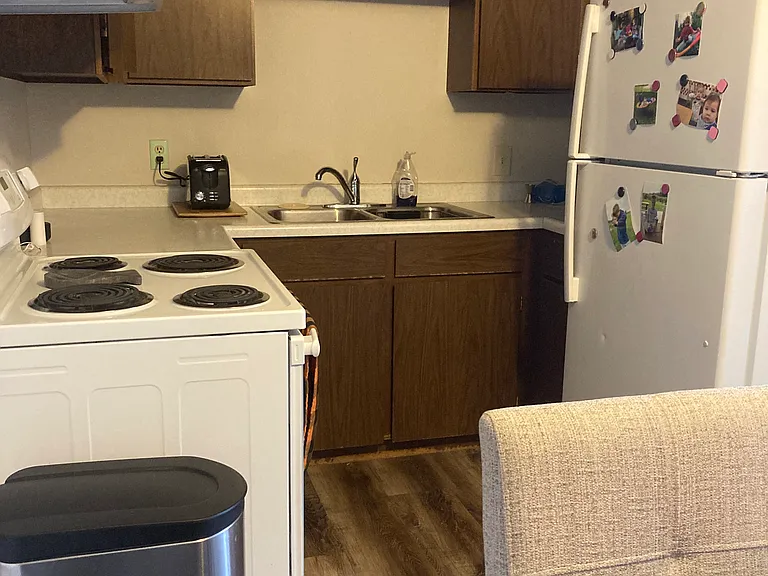301 W Bert St #16 — Photo 1
