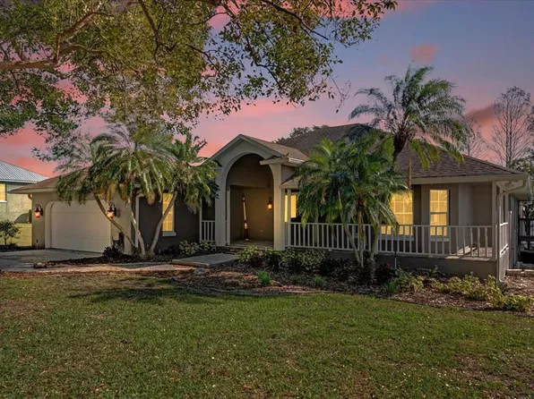 128 W Juliana Way, Auburndale, FL 33823