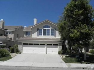 27457 Bridgewater Dr, Santa Clarita, CA 91354