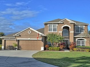 619 Lake Beulah Cv, Winter Garden, FL 34787