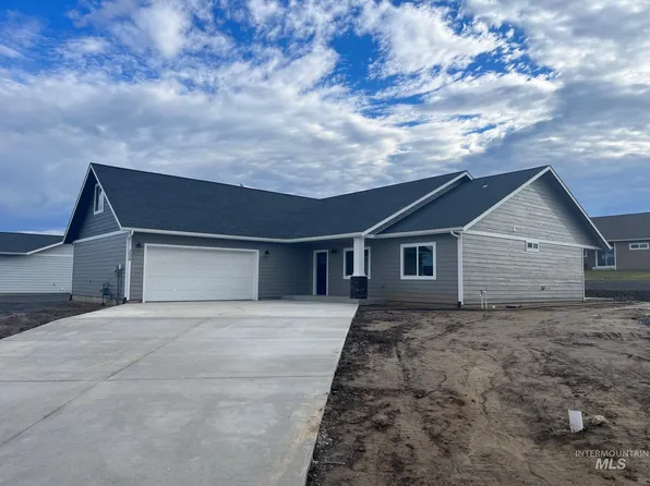 1508 Horizon Ct, Lewiston, ID 83501