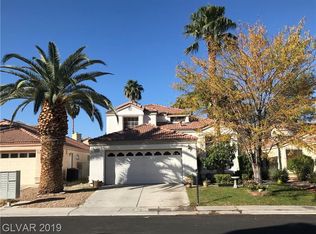 371 Peach Tree Dr, Henderson, NV 89014