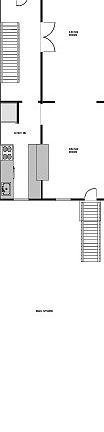 3rd image of 741 Jefferson Ave #1