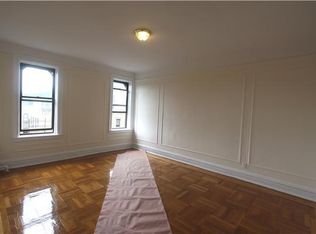 12 Seaman Ave APT 4J, New York, NY 10034