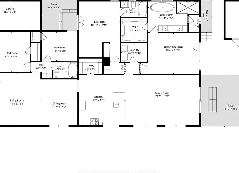 827 N Lamer St — Photo 38