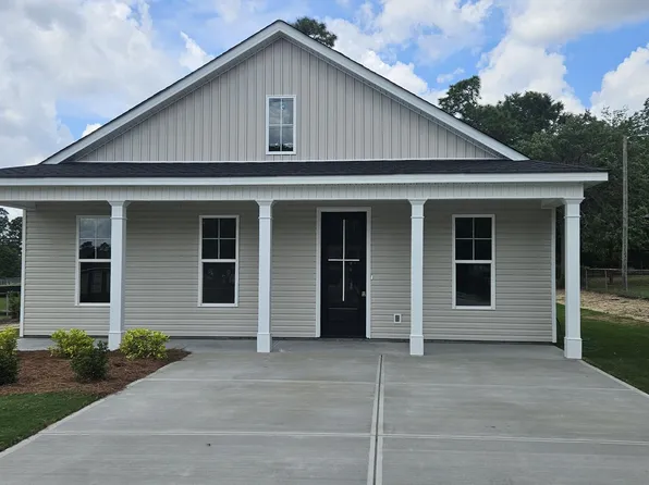 4211 BECKMONT Drive, Augusta, GA 30906