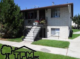 688 S 760 W, Provo, UT 84601