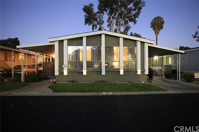 1st image of 4361 Mission Blvd Spc 162