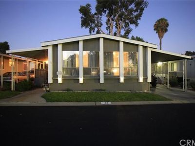 4361 Mission Blvd Spc 162, Montclair, CA, 91763