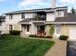 1440 Fox Tail Dr, Racine, WI 53406